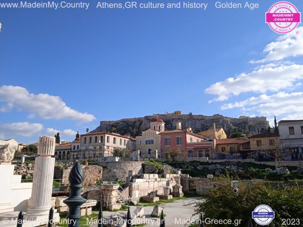Acropolis of Athens !! MadeinMycountry is a global platform that celebrates and supports local history, culture, art, and nature conservation efforts. For two decades, we have been sponsoring local museums, cultural organizations, travel destinations, historical sites and various cultural events around the world.