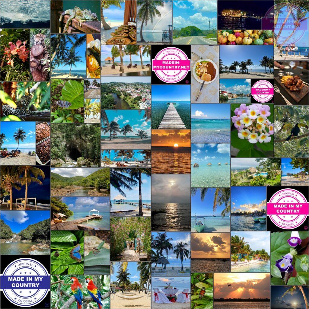 Belize has committed to preserving a full 30% of its oceanic territory— over 10,000 square kilometers, including each of its seven marine protected areas. Combined with other efforts like a total ban on single-use plastics taking effect in 2022, this has made Belize a leader in conservation in the Caribbean and, truly, the world.